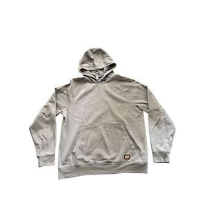 Timberland pro rain repel hoodie